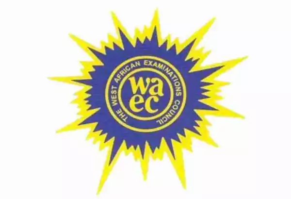 WAEC Releases 2017 May/June WASSCE Results